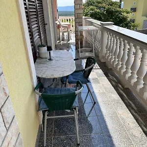 Appartamento Nikola, Salatić