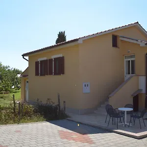 Appartamento Elizabeta, Draga Bašćanska